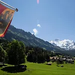 Berghaus Wengen