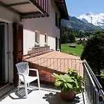 Kro Berghaus