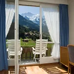 Kro Berghaus 3*