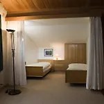 Berghaus Kro Wengen
