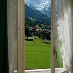 Kro Berghaus 3*