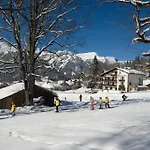 Berghaus 3* Wengen