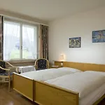 Kro Berghaus Wengen