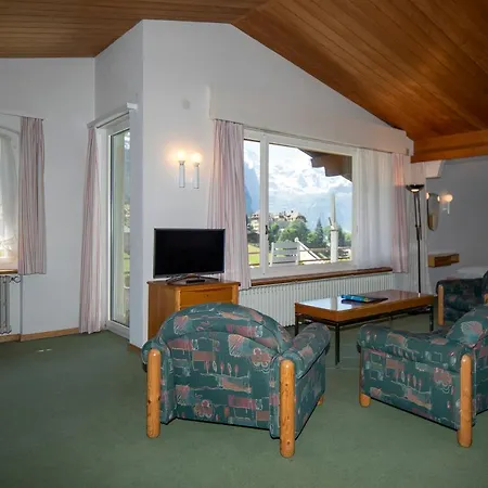 Inn Berghaus