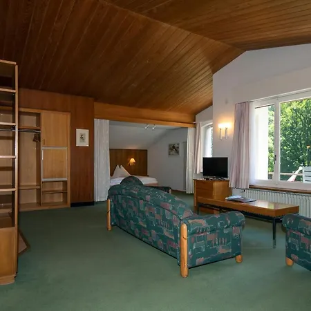 Locanda Berghaus