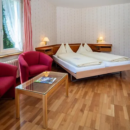 Locanda Berghaus