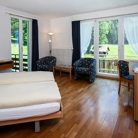 Berghaus Inn