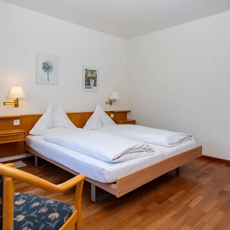 Berghaus Inn 3*
