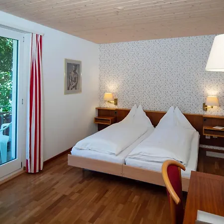 Inn Berghaus 3*