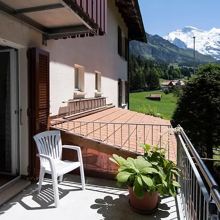 Inn Berghaus