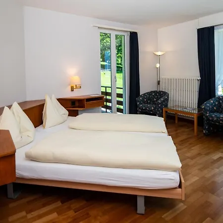 Berghaus 3* Wengen