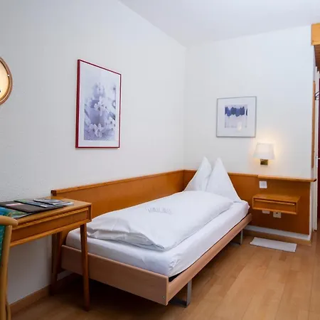 Inn Berghaus 3*