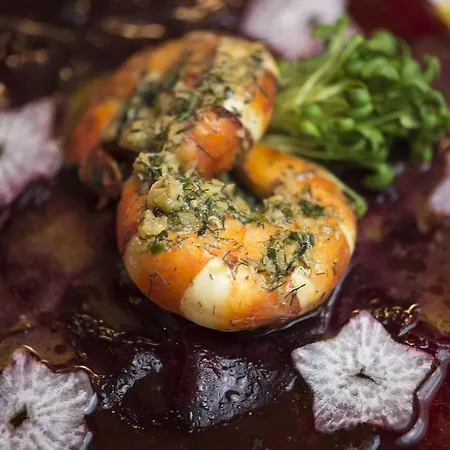 Berghaus Zajazd Wengen