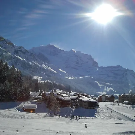 Inn Berghaus