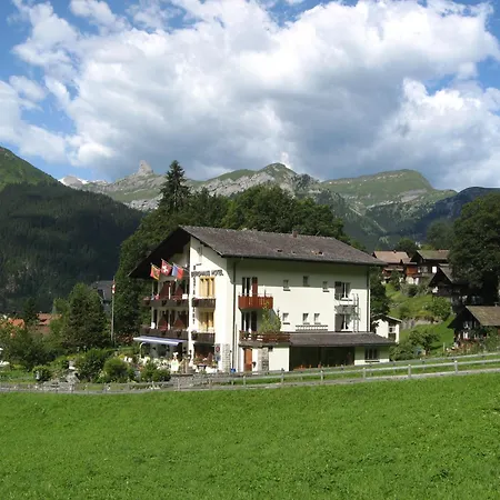 Inn Berghaus 3*