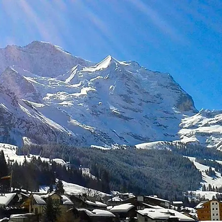 Berghaus 3*