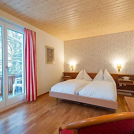 Berghaus Inn 3*