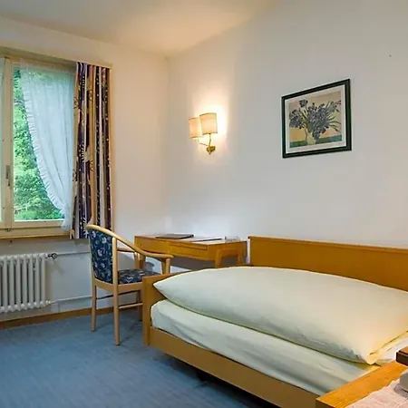 Inn Berghaus 3*