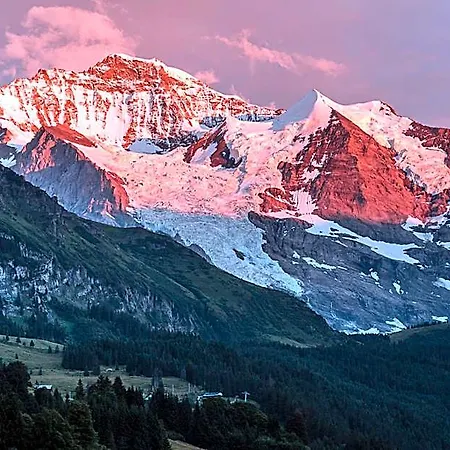 Berghaus 3* Wengen