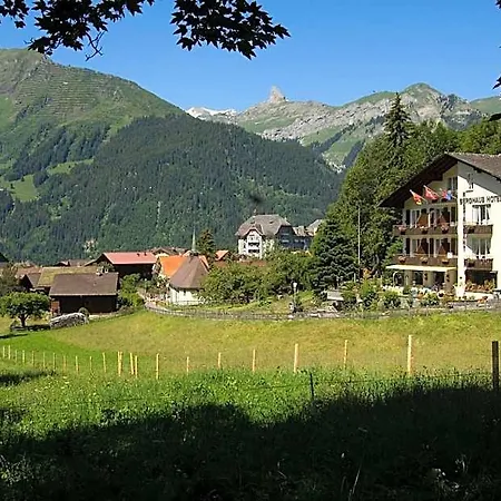 Berghaus 3* Wengen