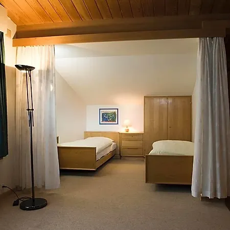 Inn Berghaus 3*
