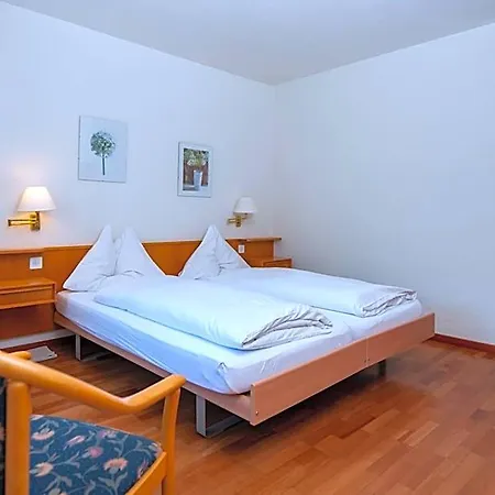 Berghaus Inn