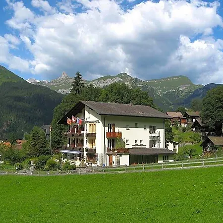 Inn Berghaus 3*