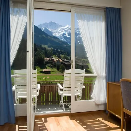 Inn Berghaus 3*