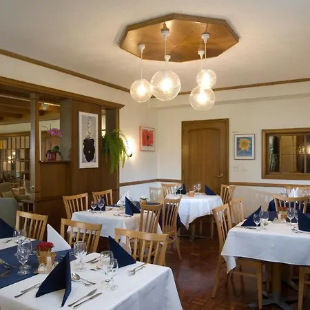 Inn Berghaus Wengen
