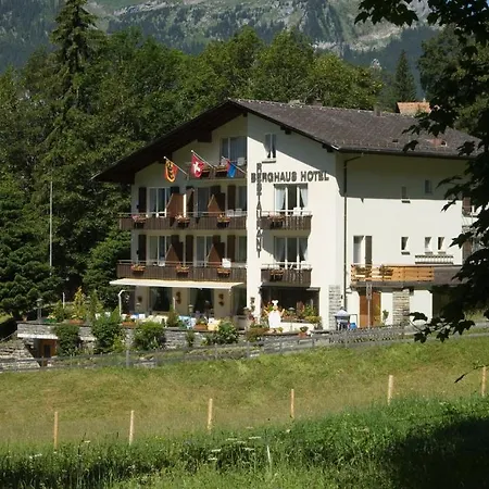 Berghaus Locanda