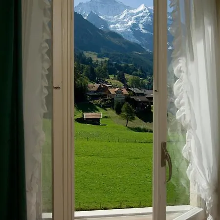 Inn Berghaus 3*
