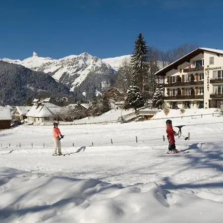Inn Berghaus 3*