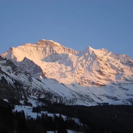 Inn Berghaus