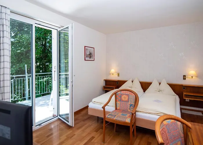 Gasthof Berghaus Wengen