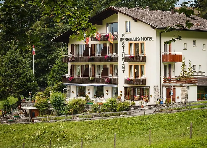 Berghaus