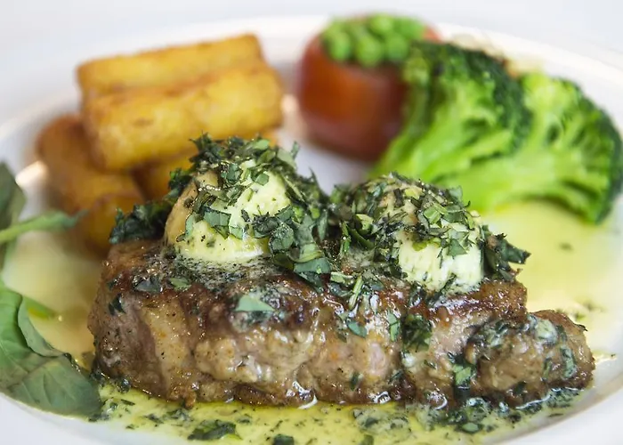 Berghaus Gasthof Wengen