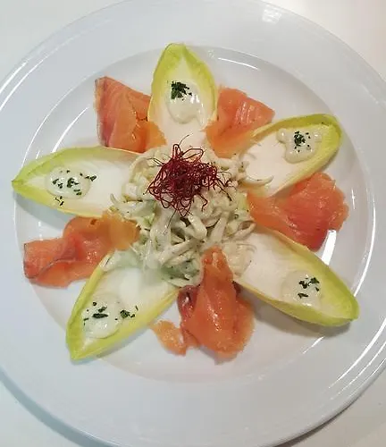 Berghaus Mini-hôtel 3*