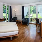 Berghaus Mini-hôtel