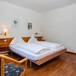 Berghaus Mini-hôtel 3*