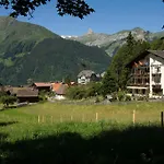 Berghaus 3* Wengen