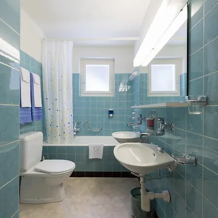 贝豪斯酒店 翁根