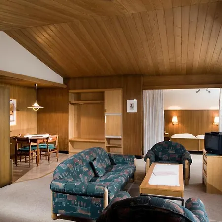 宾馆 贝豪斯酒店 3*