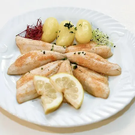 贝豪斯酒店 翁根